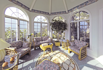 Reading Room